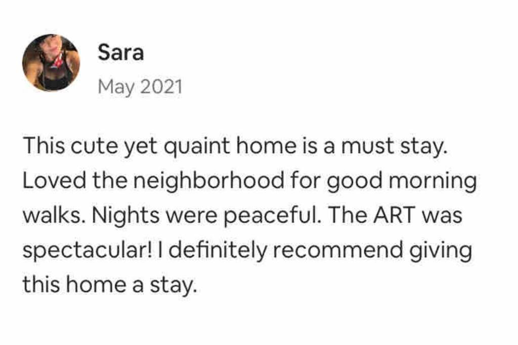 Smart Eclectic Art House Near Uc Davis Med Center Villa Sacramento Buitenkant foto